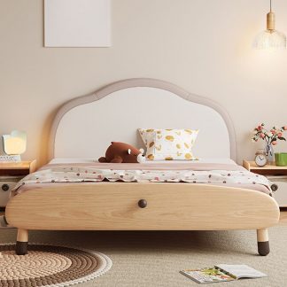 "Classic Corner Bookshelf"