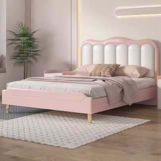 "Cozy Tall Dresser"