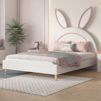 "Vintage Baby Crib"