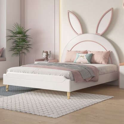"Vintage Baby Crib"