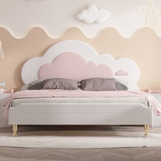 "Elegant Baby Crib"