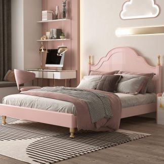 "Cozy Convertible Crib"
