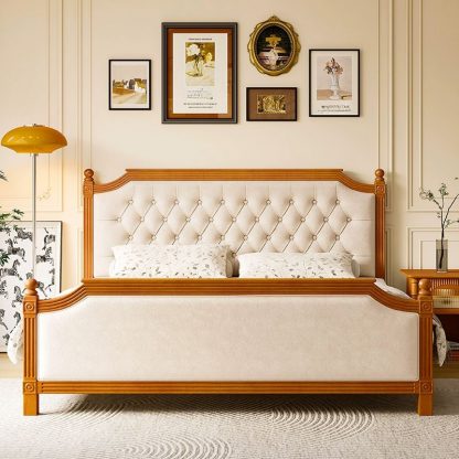 "Spacious Writing Desk"