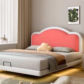 "Luxury Wide Dresser"