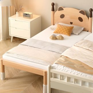 "Classic Queen Bed"