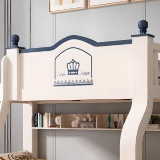 "Vintage Writing Desk"