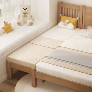 "Cozy Sliding Wardrobe"
