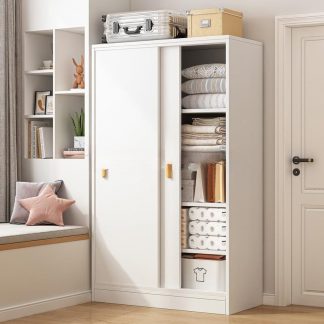 "Modern Single Bed"