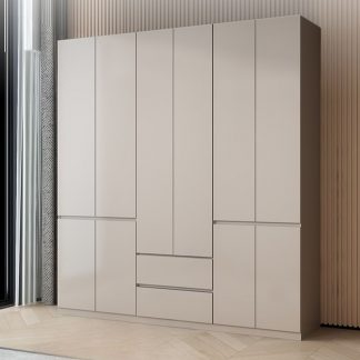 "Smart Computer Desk"