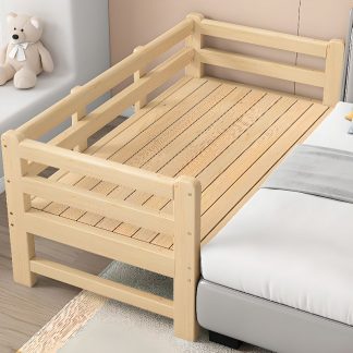 "Cozy Side Table"