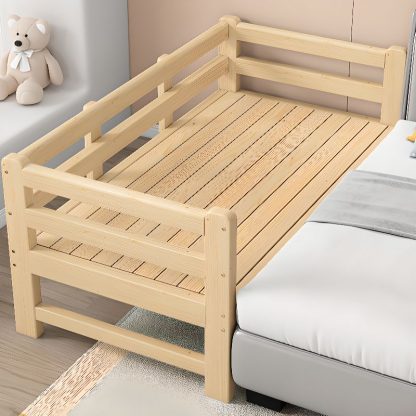 "Cozy Side Table"
