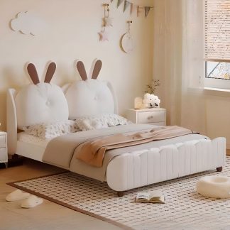 "Compact 2-Seater Sofa"