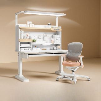 "Compact Corner Bookshelf"