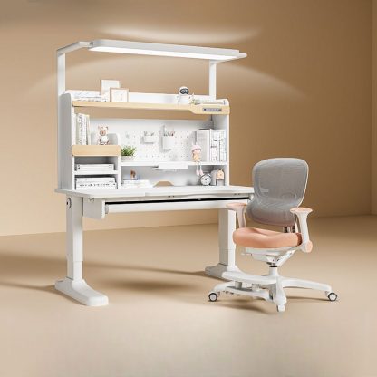 "Compact Corner Bookshelf"