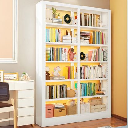 "Spacious Bedroom Dresser"